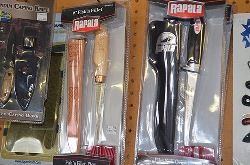 Property photo 46 - PERSONAL PROPERTY AUCTION, Smokeys Landing Inventory & Personal Property